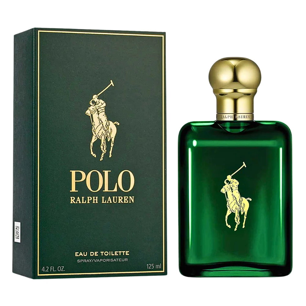 Ralph Lauren Polo Green Men 120ml EDT